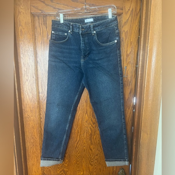 Anine Bing denim size 31 - Picture 2 of 6